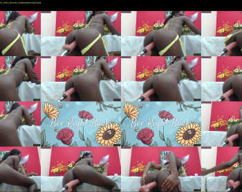 natashaegnath_ — 57 minute Chaturbate female cam show recording, 1080p, Dec 6, 2022