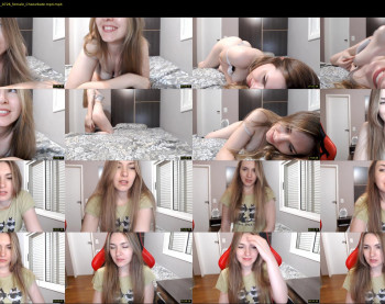 naughty_popa — 44 minute Chaturbate female cam show recording, 1080p, Dec 6, 2022