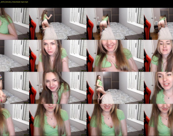 naughty_popa — 29 minute Chaturbate female cam show recording, 1080p, Dec 7, 2022