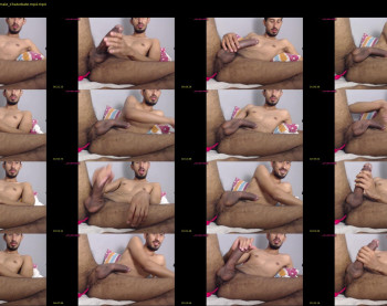 neorfit — 7 minute Chaturbate male cam show recording, 1080p, Dec 6, 2022