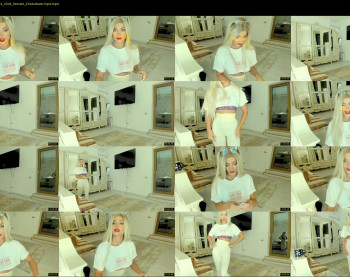 nicole_anistonn — 28 minute Chaturbate female cam show recording, 720p, Dec 6, 2022