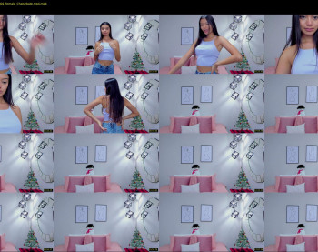 nina_agdal — 20 minute Chaturbate female cam show recording, 1080p, Dec 7, 2022