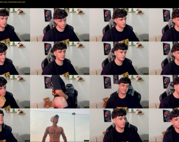 noha_miler — 62 minute Chaturbate male cam show recording, 1080p, Dec 7, 2022
