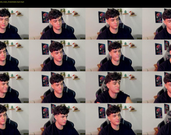 noha_miler — 40 minute Chaturbate male cam show recording, 1080p, Dec 7, 2022