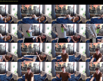 oliver_and_thomas — 4 minute Chaturbate male cam show recording, 1080p, Dec 6, 2022