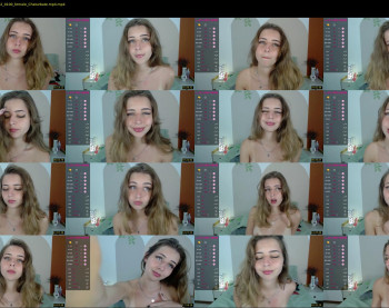 one_more_cum — 21 minute Chaturbate couple cam show recording, 1080p, Dec 7, 2022
