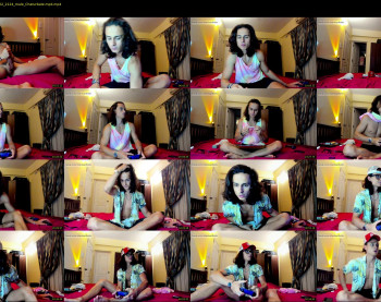 orlando__bloom — 57 minute Chaturbate male cam show recording, 1080p, Dec 6, 2022