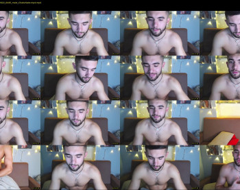 paradisepleasure_ — 55 minute Chaturbate couple cam show recording, 1080p, Dec 7, 2022