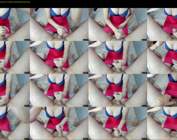 parejacachonda — 11 minute Chaturbate couple cam show recording, 1080p, Dec 7, 2022
