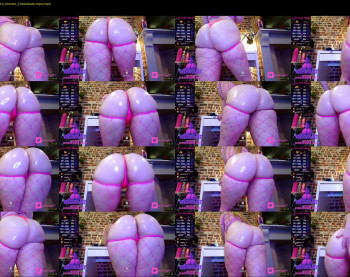 peachyym — 40 minute Chaturbate female cam show recording, 720p, Dec 6, 2022