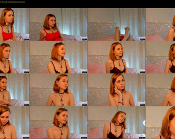 pekadark — 91 minute Chaturbate female cam show recording, 720p, Dec 6, 2022