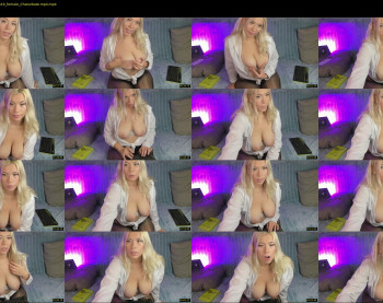 pepperage — 5 minute Chaturbate female cam show recording, 1080p, Dec 6, 2022