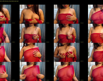 pilowprincess — 7 minute Chaturbate female cam show recording, 480p, Dec 6, 2022