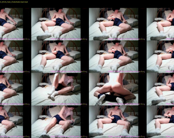 princespeaches — 27 minute Chaturbate male cam show recording, 480p, Dec 7, 2022