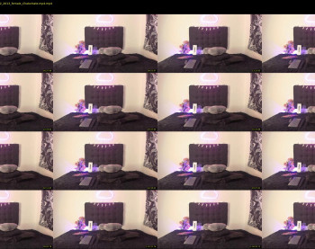 princessryuuko — 76 minute Chaturbate female cam show recording, 720p, Dec 6, 2022