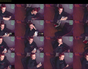 ps4pro — 54 minute Chaturbate female cam show recording, 1080p, Dec 6, 2022