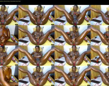 queen_tweakingbae — 4 minute Chaturbate female cam show recording, 720p, Dec 6, 2022