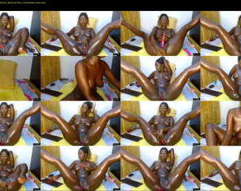 queen_tweakingbae — 33 minute Chaturbate female cam show recording, 720p, Dec 7, 2022