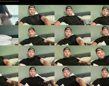 randomdude5950 — 51 minute Chaturbate male cam show recording, 480p, Dec 7, 2022