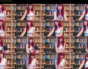 redcutevi — 26 minute Chaturbate female cam show recording, 720p, Dec 6, 2022