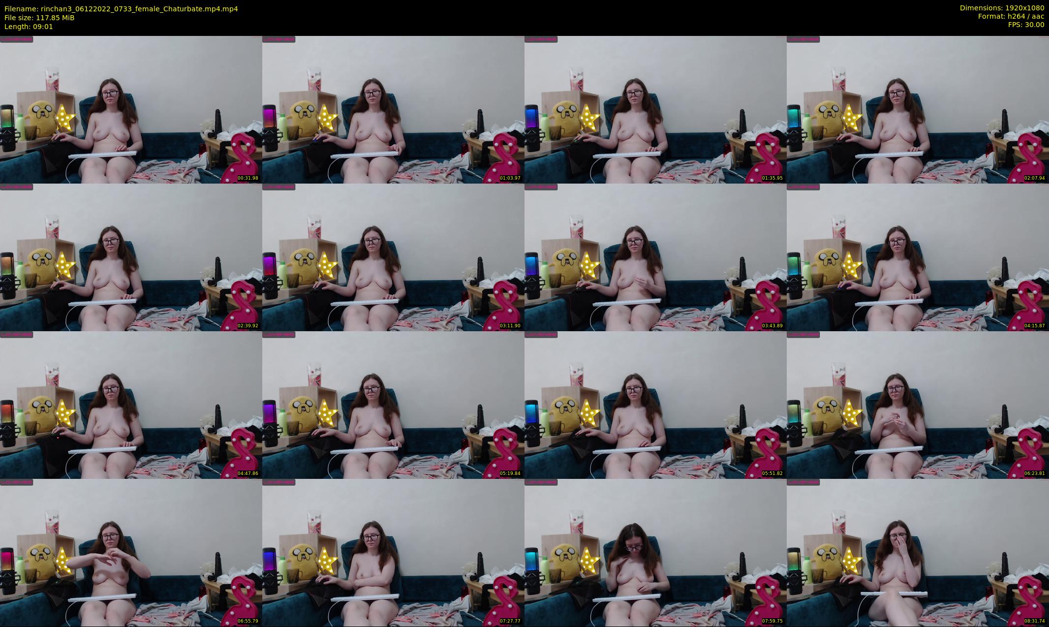 rinchan3 — 10 minute Chaturbate female cam show recording, 1080p, Dec 6, 2022