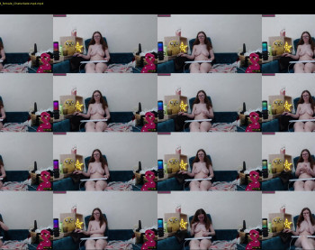 rinchan3 — 10 minute Chaturbate female cam show recording, 1080p, Dec 6, 2022