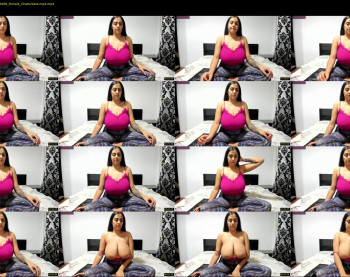 rosasweet02 — 8 minute Chaturbate female cam show recording, 1080p, Dec 7, 2022