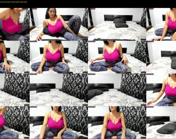 rosasweet02 — 11 minute Chaturbate female cam show recording, 1080p, Dec 7, 2022