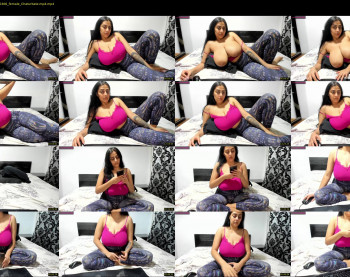 rosasweet02 — 35 minute Chaturbate female cam show recording, 1080p, Dec 7, 2022