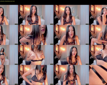 sadashi_ — 63 minute Chaturbate female cam show recording, 720p, Dec 6, 2022