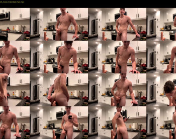sadboycnd — 3 minute Chaturbate male cam show recording, 720p, Dec 7, 2022