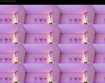 salomee_11 — 48 minute Chaturbate female cam show recording, 1080p, Dec 6, 2022