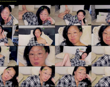 sandrami__ — 63 minute Chaturbate female cam show recording, 720p, Dec 6, 2022