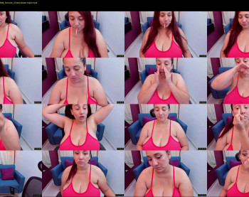 sharon_titts — 98 minute Chaturbate female cam show recording, 720p, Dec 6, 2022