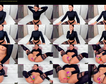 shy_cinderella — 26 minute Chaturbate female cam show recording, 1080p, Dec 7, 2022