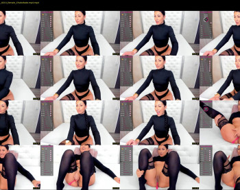 shy_cinderella — 54 minute Chaturbate female cam show recording, 1080p, Dec 7, 2022