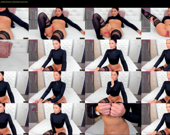 shy_cinderella — 54 minute Chaturbate female cam show recording, 1080p, Dec 7, 2022