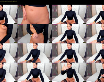 shy_cinderella — 54 minute Chaturbate female cam show recording, 1080p, Dec 7, 2022