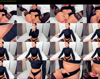 shy_cinderella — 36 minute Chaturbate female cam show recording, 1080p, Dec 7, 2022