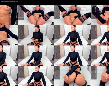 shy_cinderella — 40 minute Chaturbate female cam show recording, 1080p, Dec 7, 2022