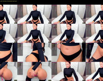 shy_cinderella — 13 minute Chaturbate female cam show recording, 1080p, Dec 7, 2022