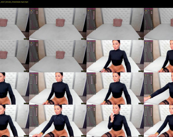 shy_cinderella — 12 minute Chaturbate female cam show recording, 1080p, Dec 7, 2022
