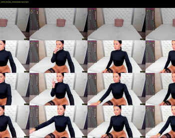 shy_cinderella — 7 minute Chaturbate female cam show recording, 1080p, Dec 7, 2022