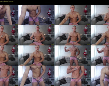 sinffuly — 47 minute Chaturbate male cam show recording, 1080p, Dec 6, 2022