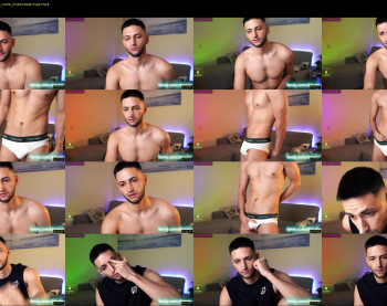 slimvers — 54 minute Chaturbate male cam show recording, 1080p, Dec 7, 2022