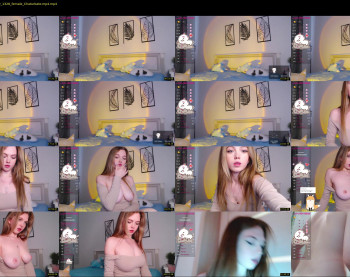 small_blondee — 59 minute Chaturbate female cam show recording, 1080p, Dec 6, 2022
