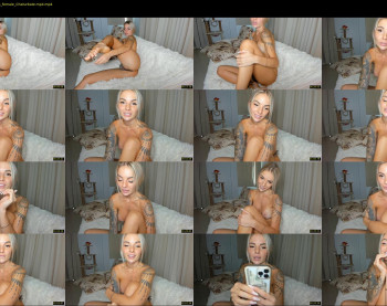 smurf19 — 3 minute Chaturbate female cam show recording, 1080p, Dec 7, 2022