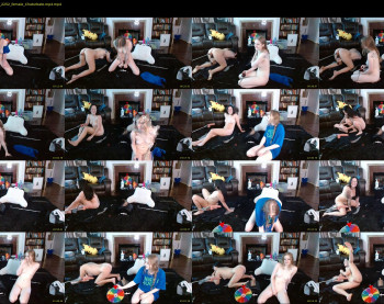 southerbunny — 55 minute Chaturbate female cam show recording, 720p, Dec 6, 2022
