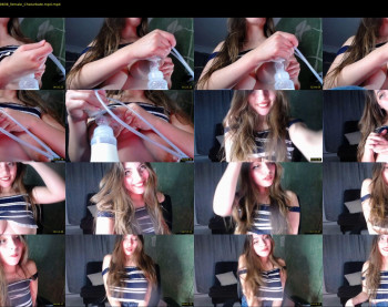 stormy_2000 — 12 minute Chaturbate female cam show recording, 720p, Dec 6, 2022