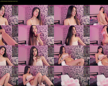 sugar_morgan — 50 minute Chaturbate female cam show recording, 1080p, Dec 6, 2022
